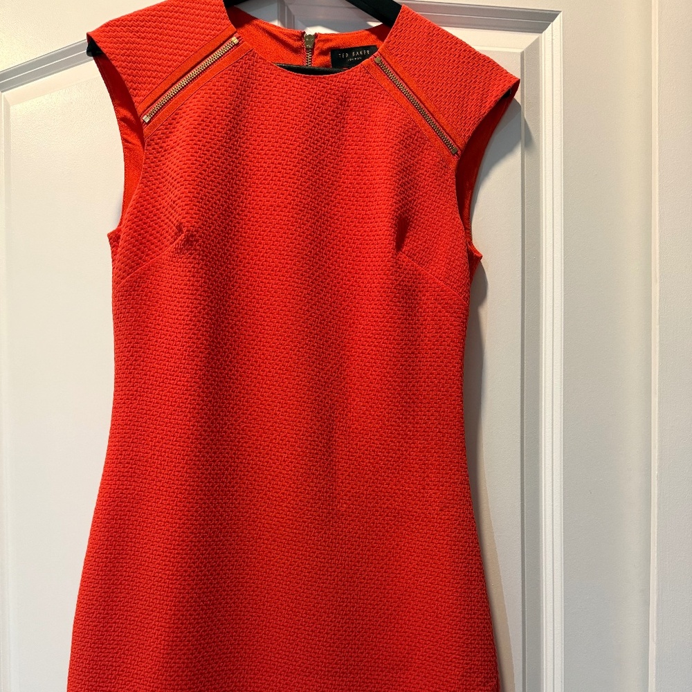 Ted Baker Dress